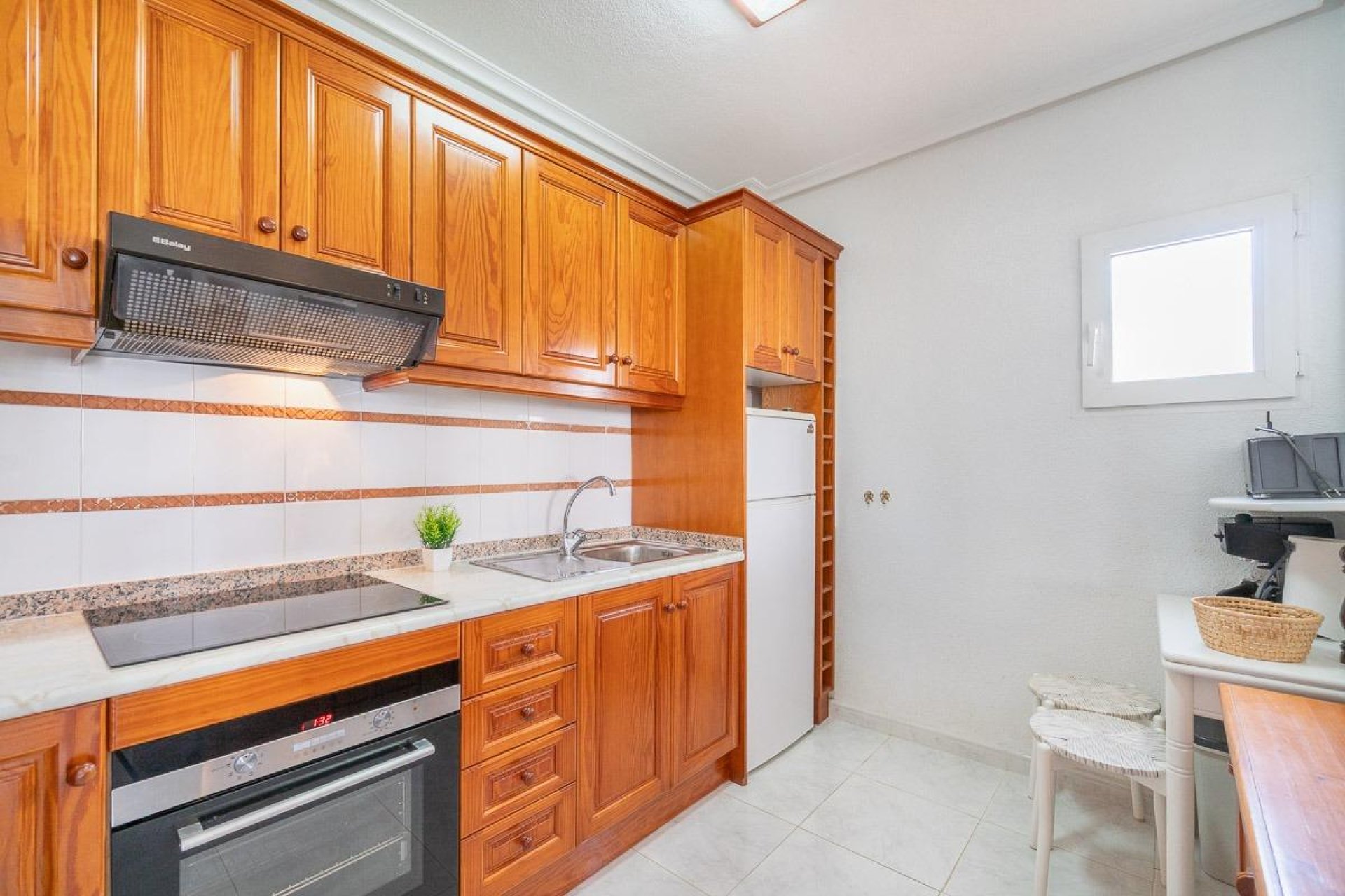 Herverkoop - Woning - Orihuela Costa