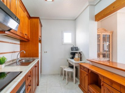 Woning · Herverkoop - Orihuela Costa · Playa Flamenca · Alicante · Spanje