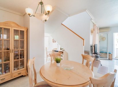 Woning · Herverkoop - Orihuela Costa · Playa Flamenca · Alicante · Spanje