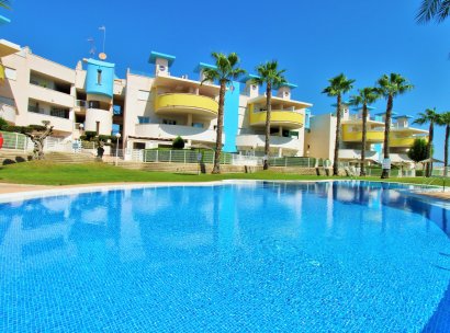 Appartement · Herverkoop - Orihuela Costa · Villamartín · Alicante · Spanje