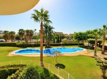 Appartement · Herverkoop - Orihuela Costa · Villamartín · Alicante · Spanje