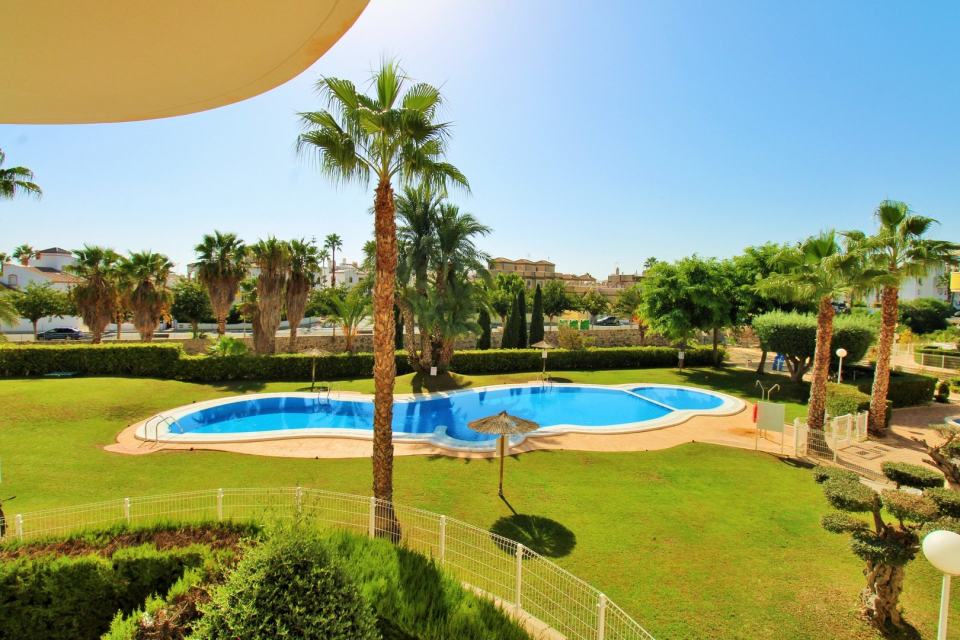 Återförsäljning - Lägenhet - Orihuela Costa