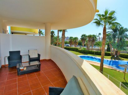 Appartement · Herverkoop - Orihuela Costa · Villamartín · Alicante · Spanje