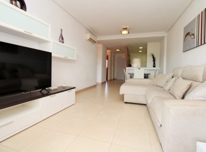 Appartement · Herverkoop - Orihuela Costa · Villamartín · Alicante · Spanje