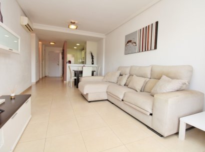 Appartement · Herverkoop - Orihuela Costa · Villamartín · Alicante · Spanje
