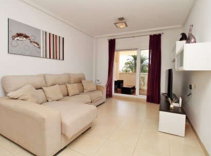 Appartement · Herverkoop - Orihuela Costa · Villamartín · Alicante · Spanje