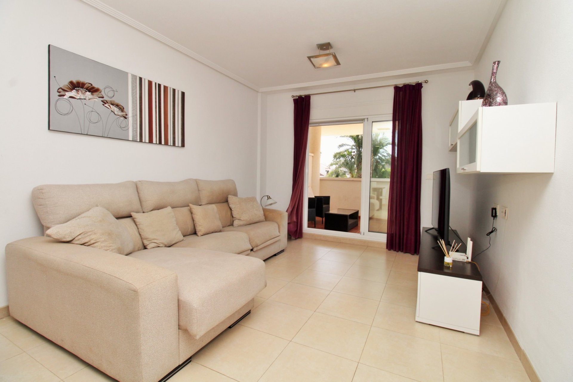 Återförsäljning - Lägenhet - Orihuela Costa
