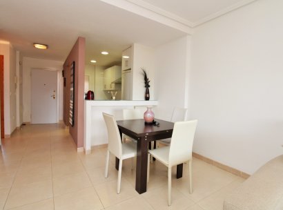 Appartement · Herverkoop - Orihuela Costa · Villamartín · Alicante · Spanje