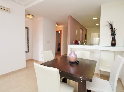 Appartement · Herverkoop - Orihuela Costa · Villamartín · Alicante · Spanje