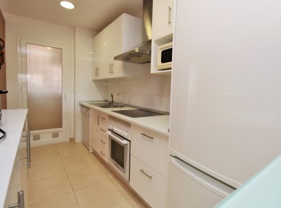Appartement · Herverkoop - Orihuela Costa · Villamartín · Alicante · Spanje