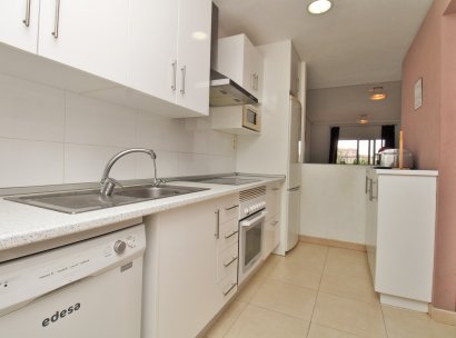 Appartement · Herverkoop - Orihuela Costa · Villamartín · Alicante · Spanje