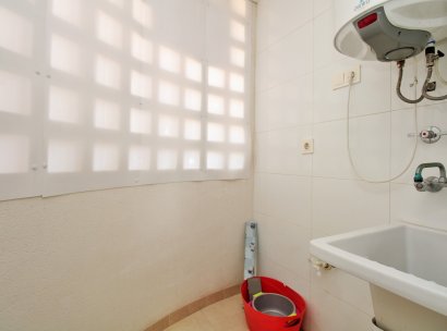 Appartement · Herverkoop - Orihuela Costa · Villamartín · Alicante · Spanje