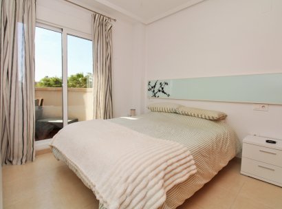 Appartement · Herverkoop - Orihuela Costa · Villamartín · Alicante · Spanje