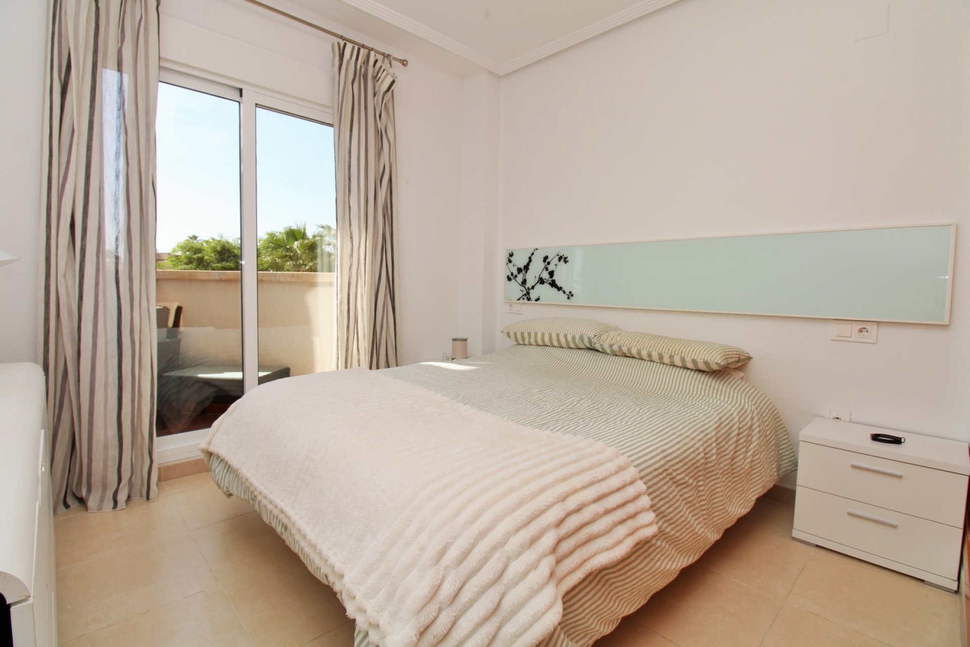 Återförsäljning - Lägenhet - Orihuela Costa