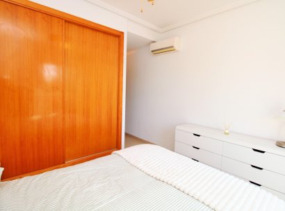 Appartement · Herverkoop - Orihuela Costa · Villamartín · Alicante · Spanje