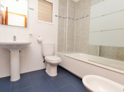 Appartement · Herverkoop - Orihuela Costa · Villamartín · Alicante · Spanje