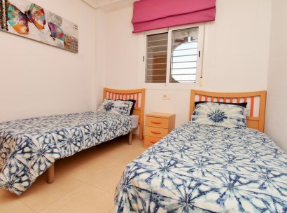 Appartement · Herverkoop - Orihuela Costa · Villamartín · Alicante · Spanje