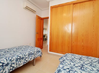 Appartement · Herverkoop - Orihuela Costa · Villamartín · Alicante · Spanje