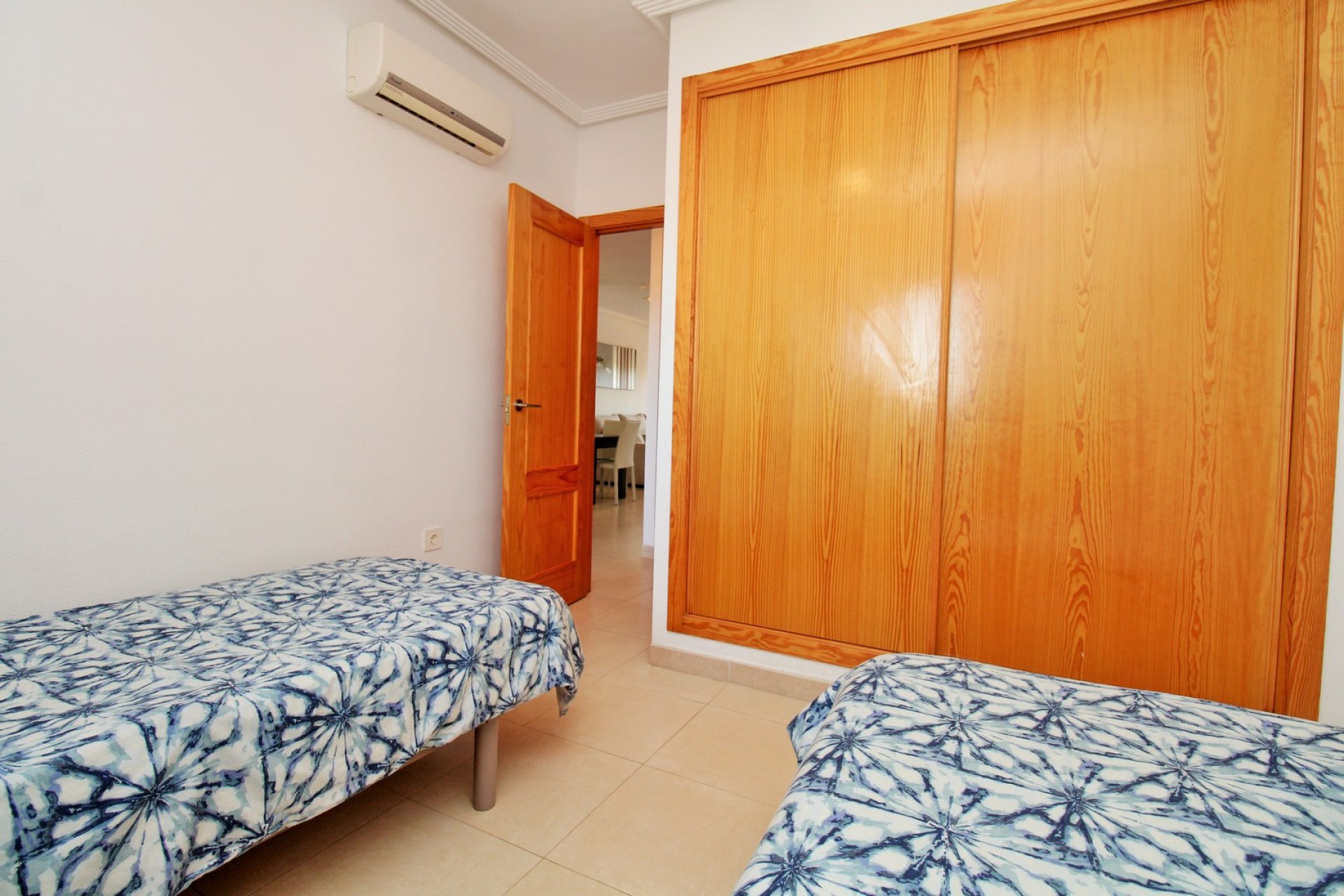 Återförsäljning - Lägenhet - Orihuela Costa