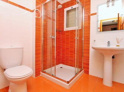 Appartement · Herverkoop - Orihuela Costa · Villamartín · Alicante · Spanje