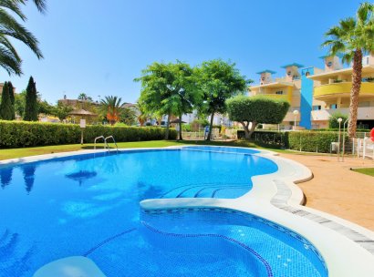 Appartement · Herverkoop - Orihuela Costa · Villamartín · Alicante · Spanje