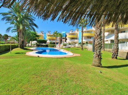 Appartement · Herverkoop - Orihuela Costa · Villamartín · Alicante · Spanje