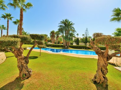 Appartement · Herverkoop - Orihuela Costa · Villamartín · Alicante · Spanje