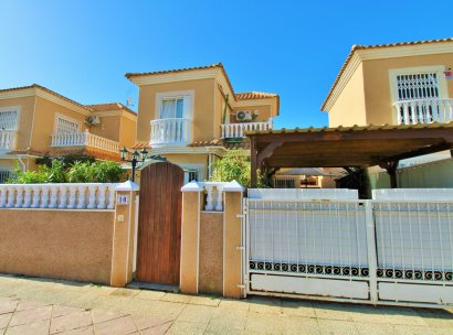 Casa · Reventa - Orihuela Costa · Playa Flamenca · Alicante · España
