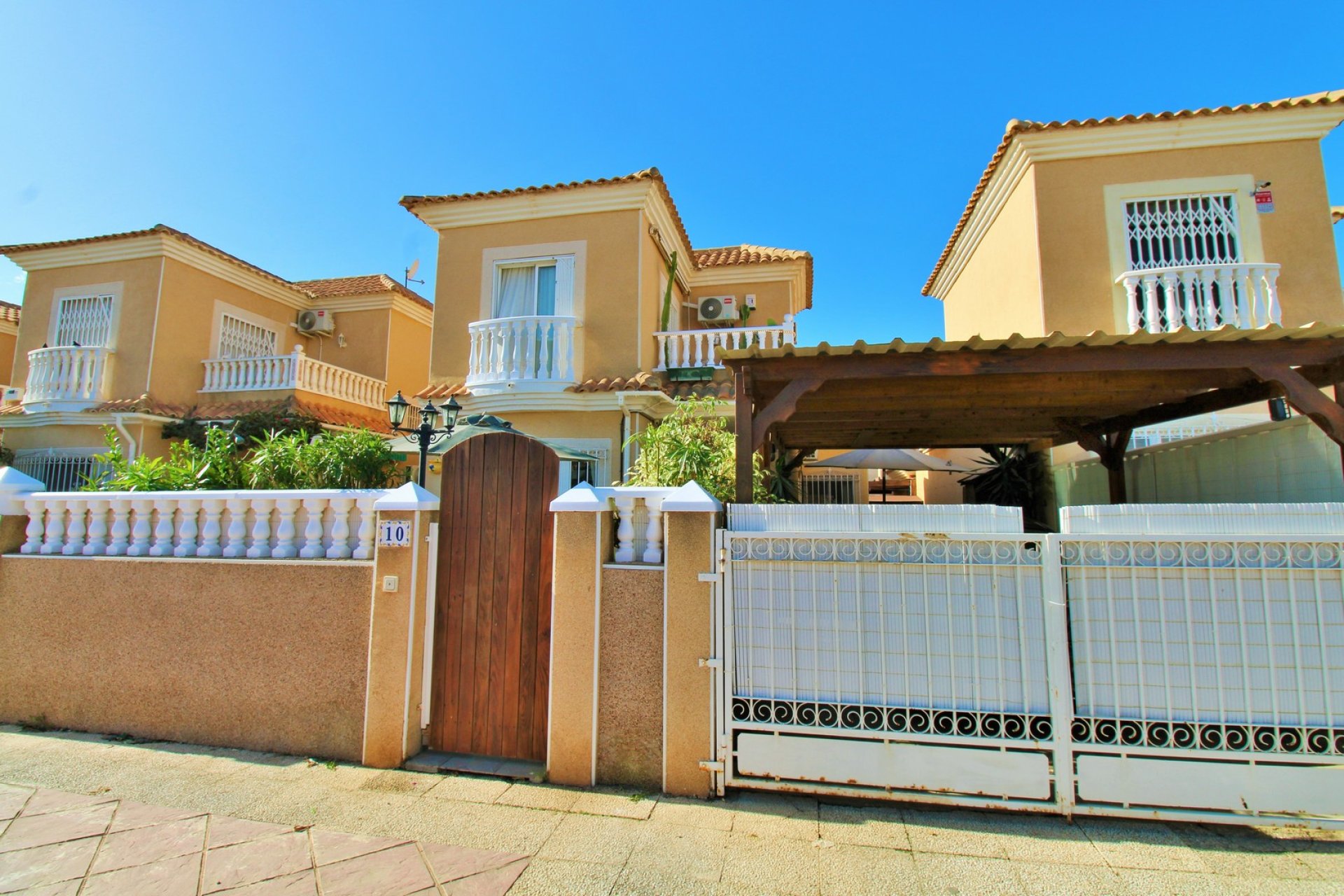 Herverkoop - Woning - Orihuela Costa
