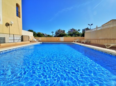 Casa · Reventa - Orihuela Costa · Playa Flamenca · Alicante · España