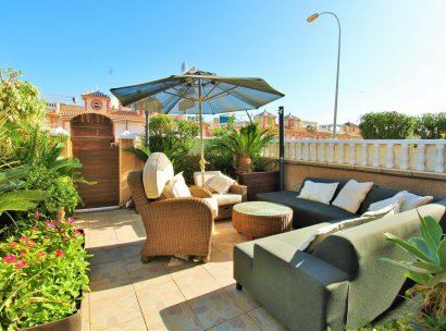 Casa · Reventa - Orihuela Costa · Playa Flamenca · Alicante · España