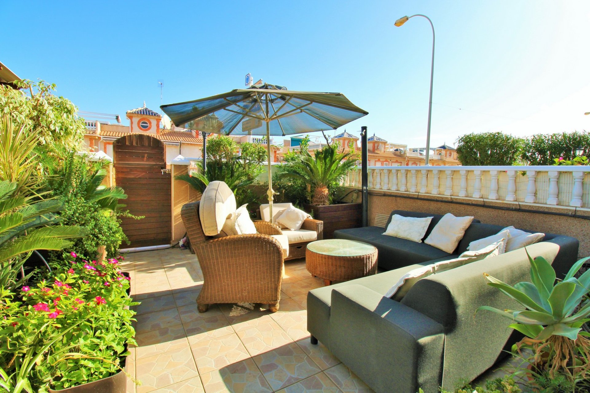 Herverkoop - Woning - Orihuela Costa