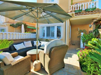 Casa · Reventa - Orihuela Costa · Playa Flamenca · Alicante · España
