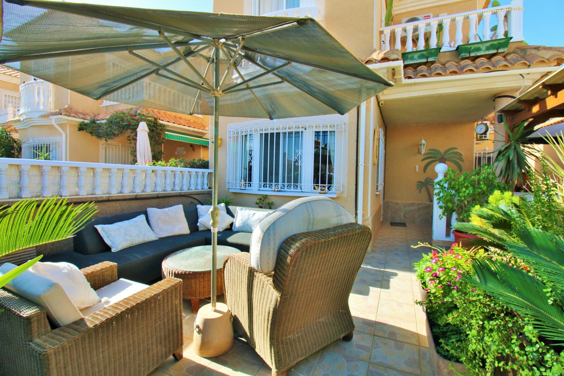 Herverkoop - Woning - Orihuela Costa