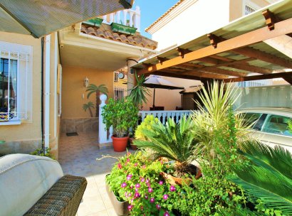 Casa · Reventa - Orihuela Costa · Playa Flamenca · Alicante · España