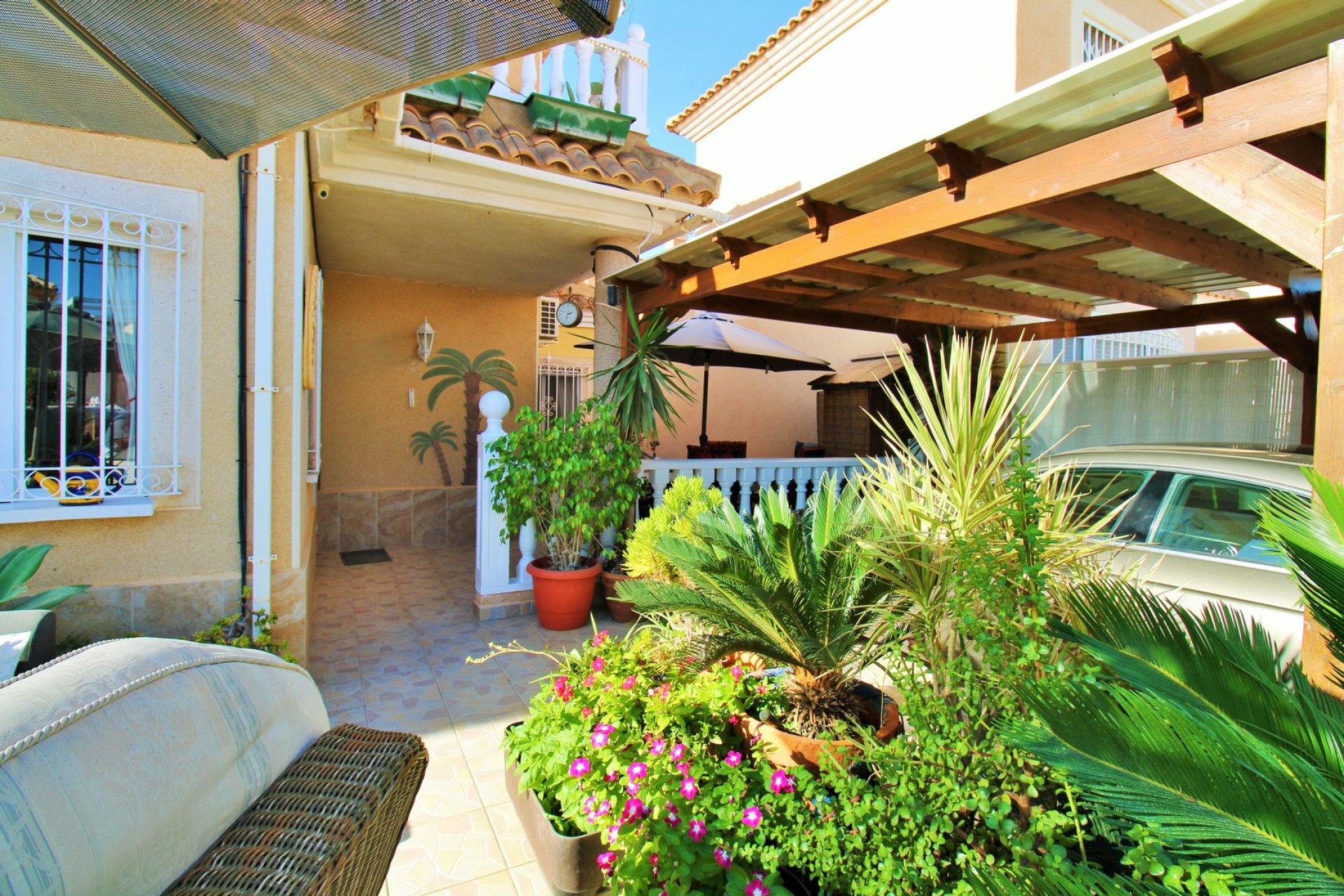 Herverkoop - Woning - Orihuela Costa
