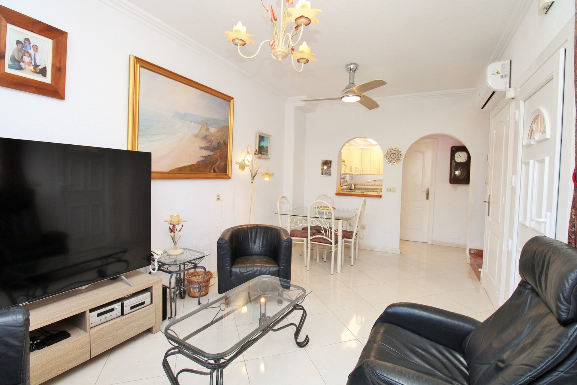 Herverkoop - Woning - Orihuela Costa