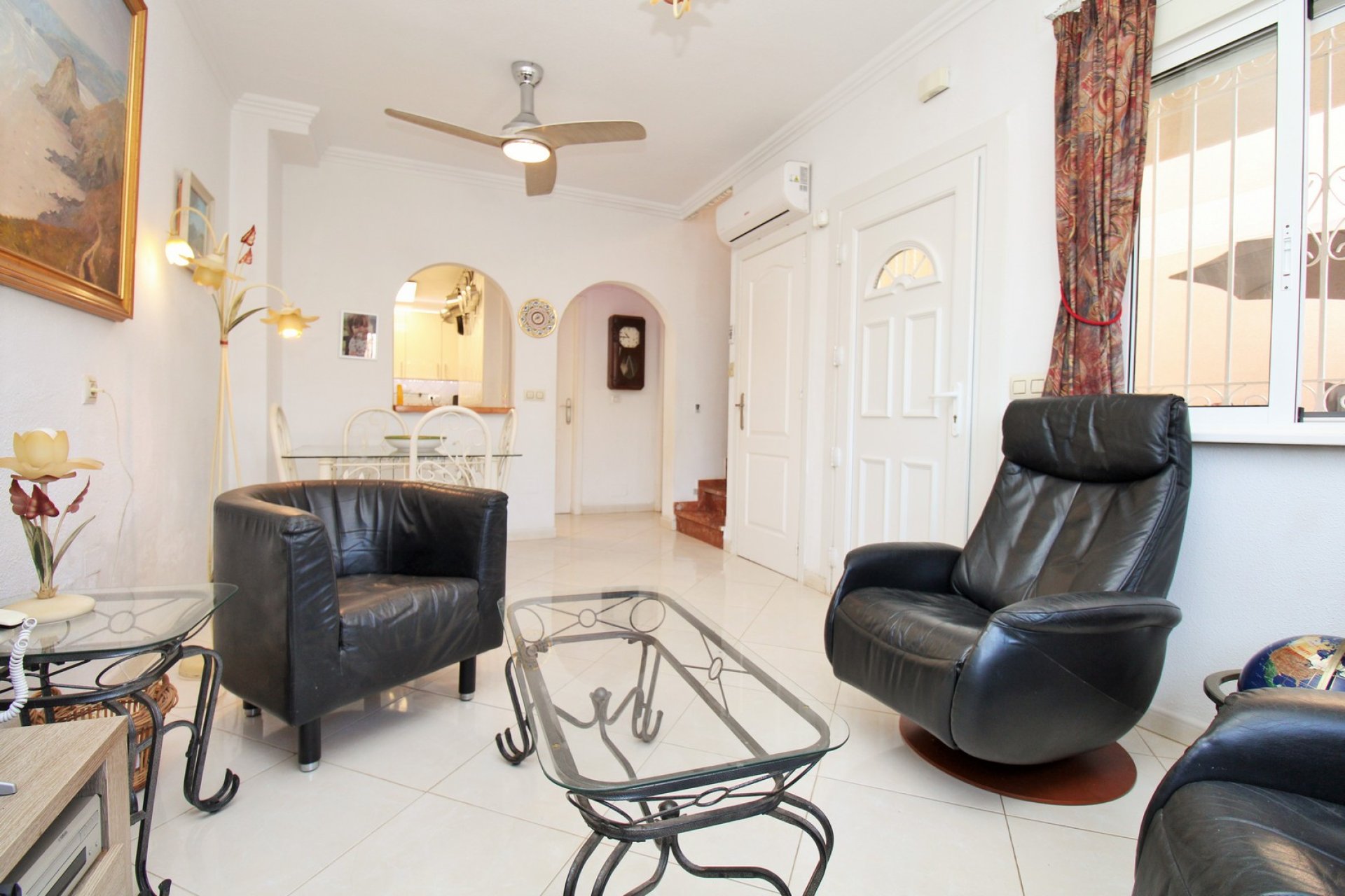 Herverkoop - Woning - Orihuela Costa