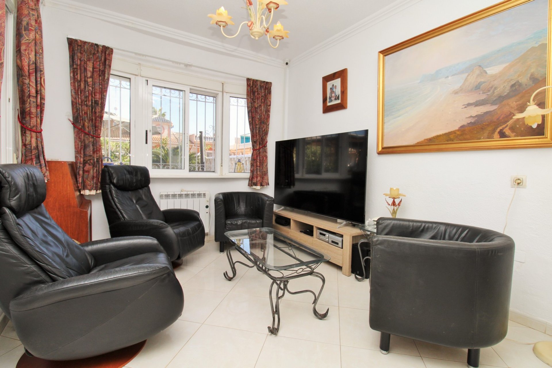 Herverkoop - Woning - Orihuela Costa