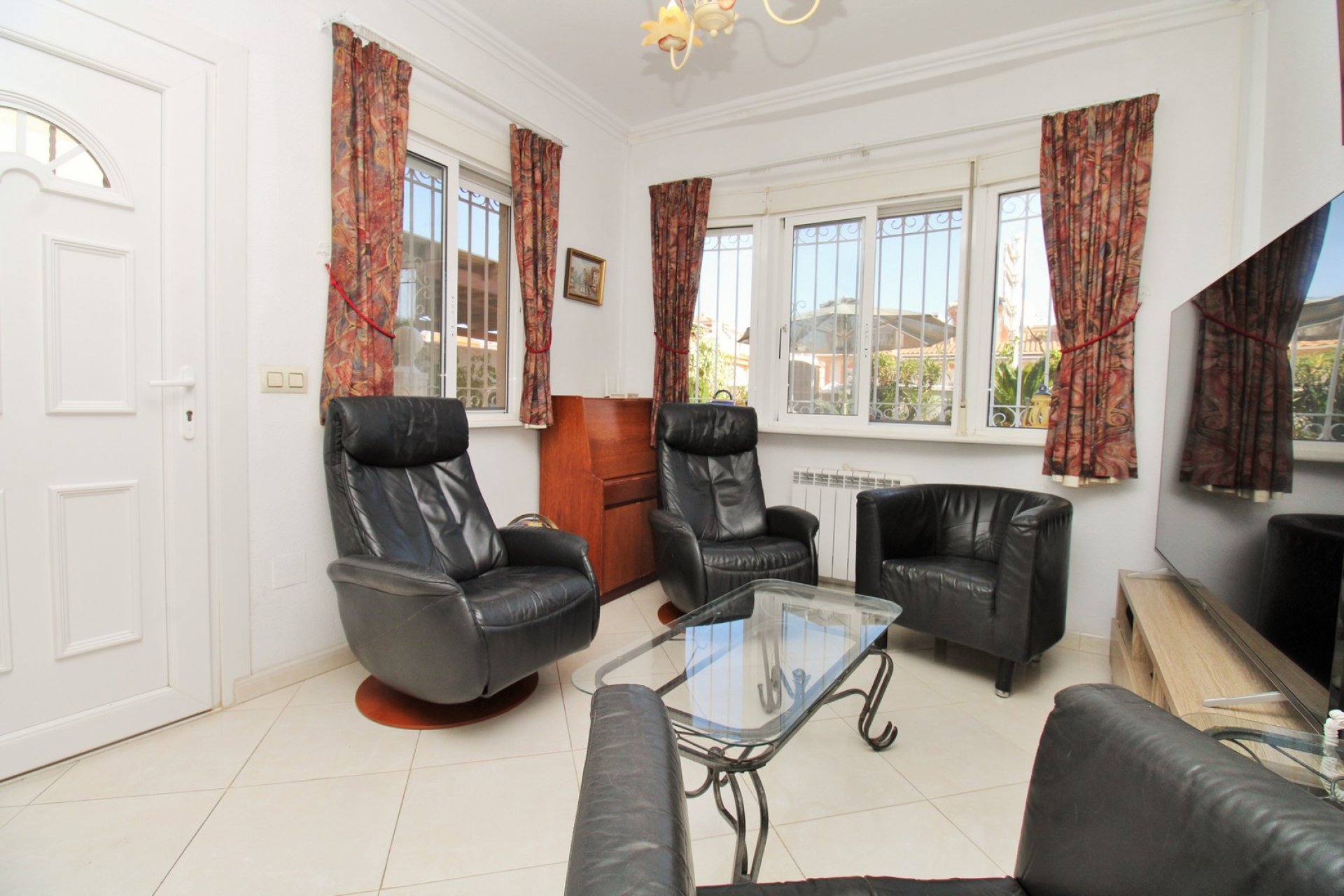 Herverkoop - Woning - Orihuela Costa