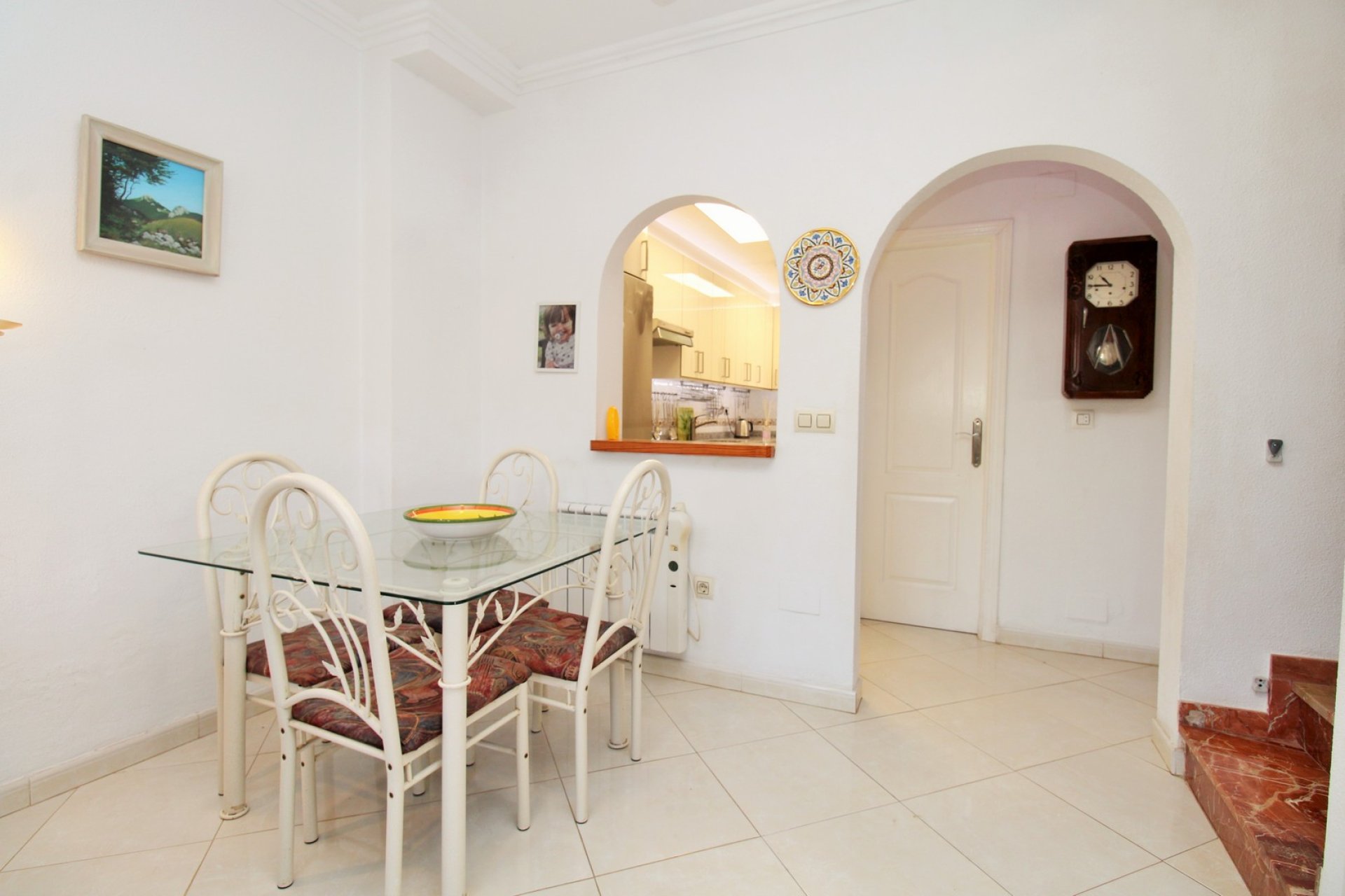 Herverkoop - Woning - Orihuela Costa