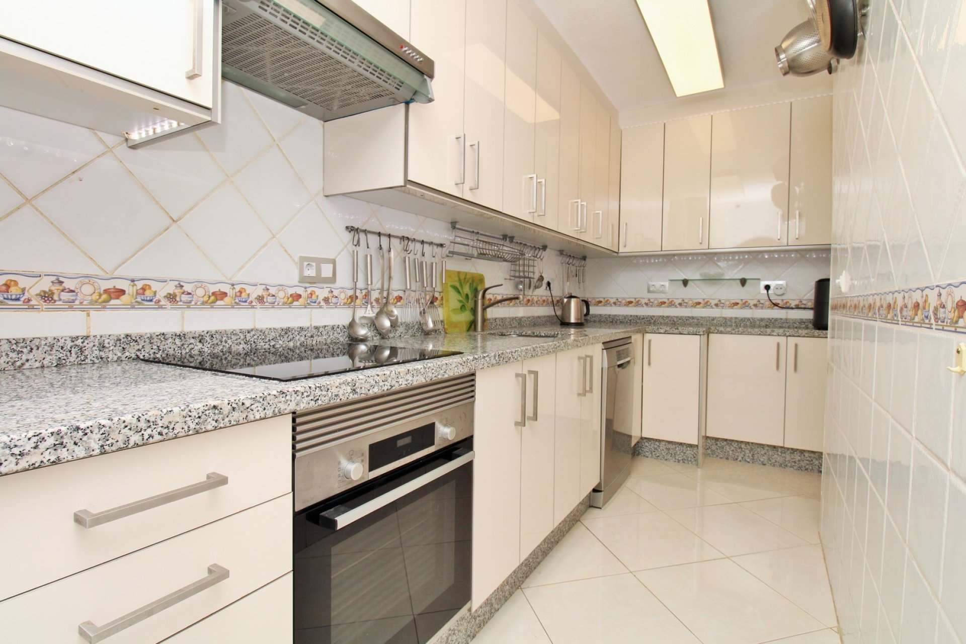 Herverkoop - Woning - Orihuela Costa