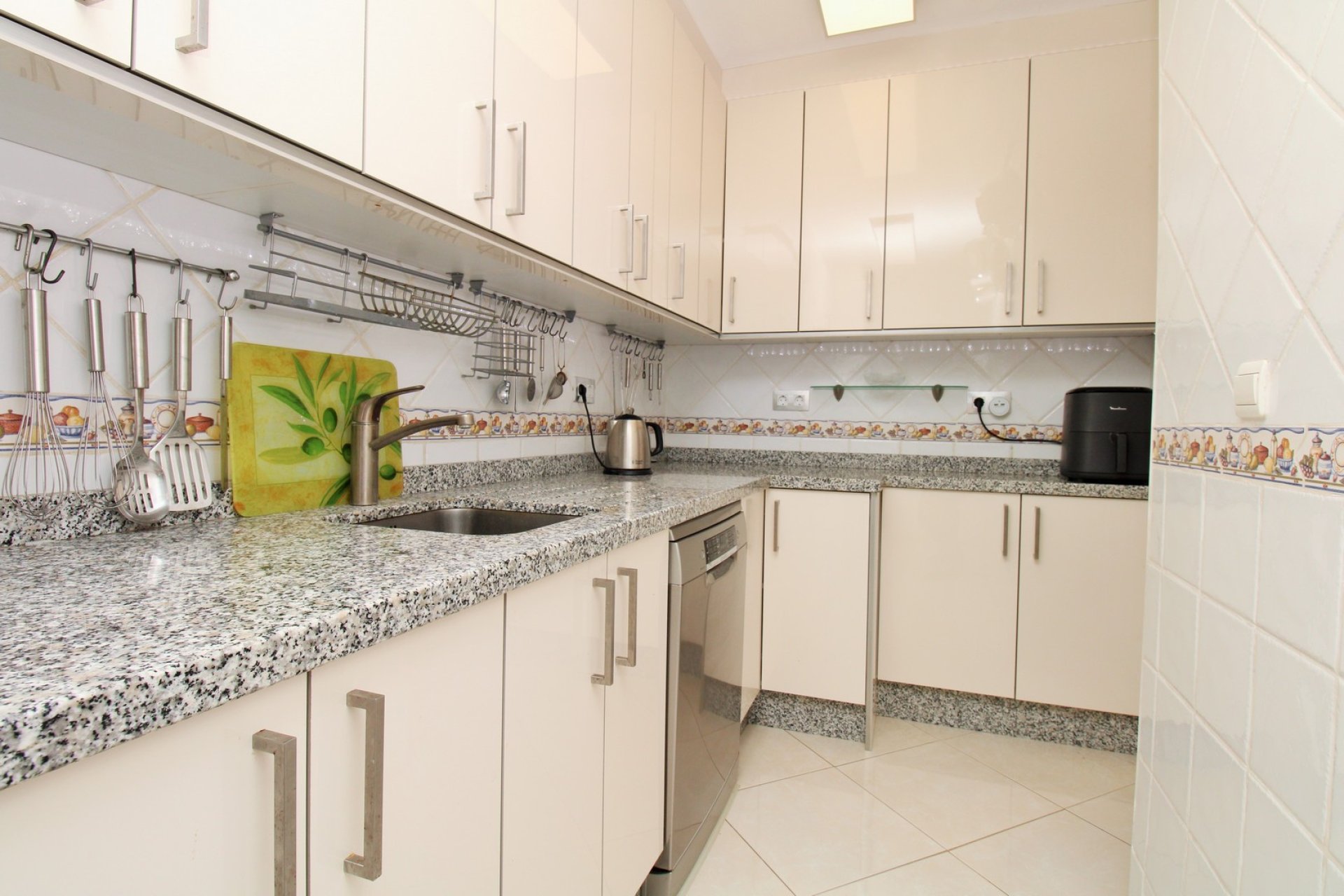 Herverkoop - Woning - Orihuela Costa