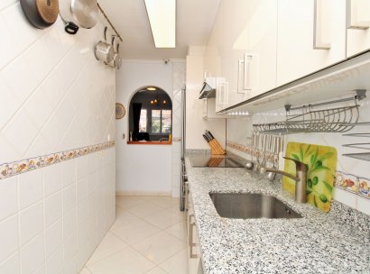 Casa · Reventa - Orihuela Costa · Playa Flamenca · Alicante · España