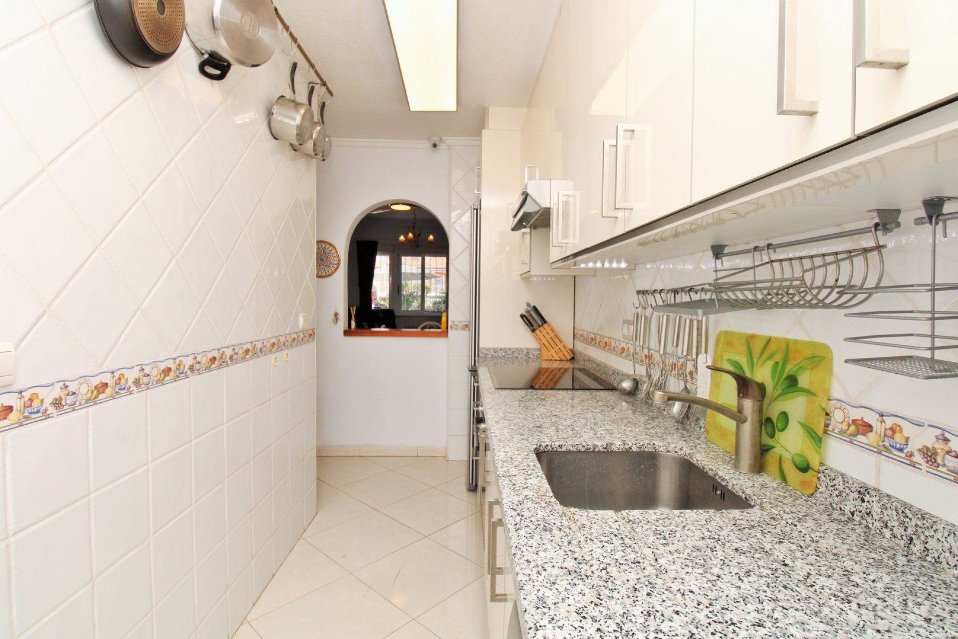 Herverkoop - Woning - Orihuela Costa