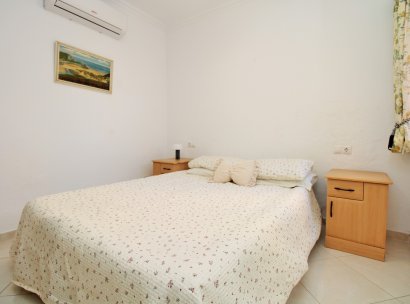 Casa · Reventa - Orihuela Costa · Playa Flamenca · Alicante · España