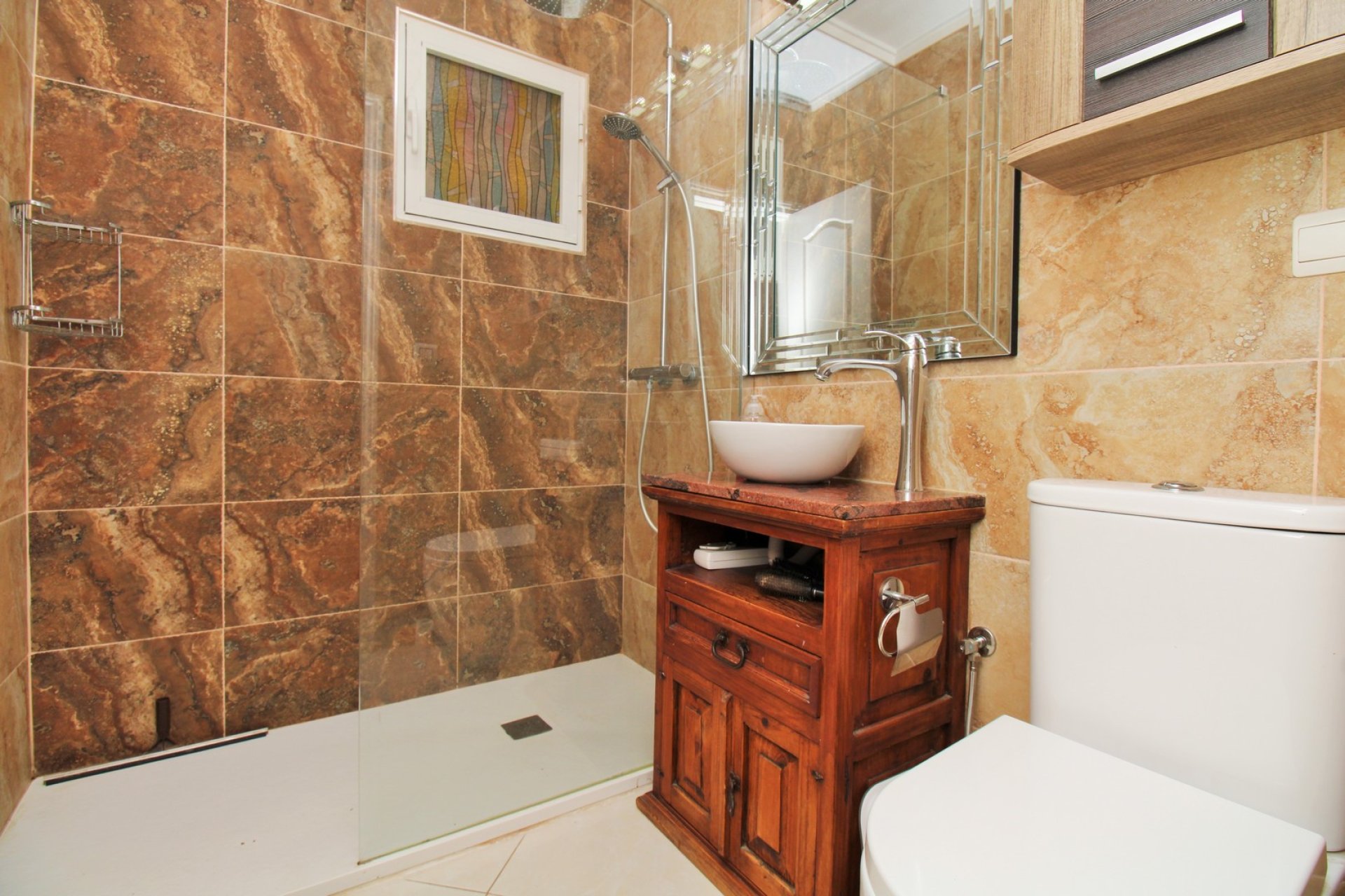 Herverkoop - Woning - Orihuela Costa