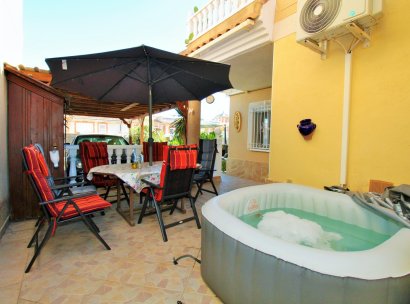 Casa · Reventa - Orihuela Costa · Playa Flamenca · Alicante · España