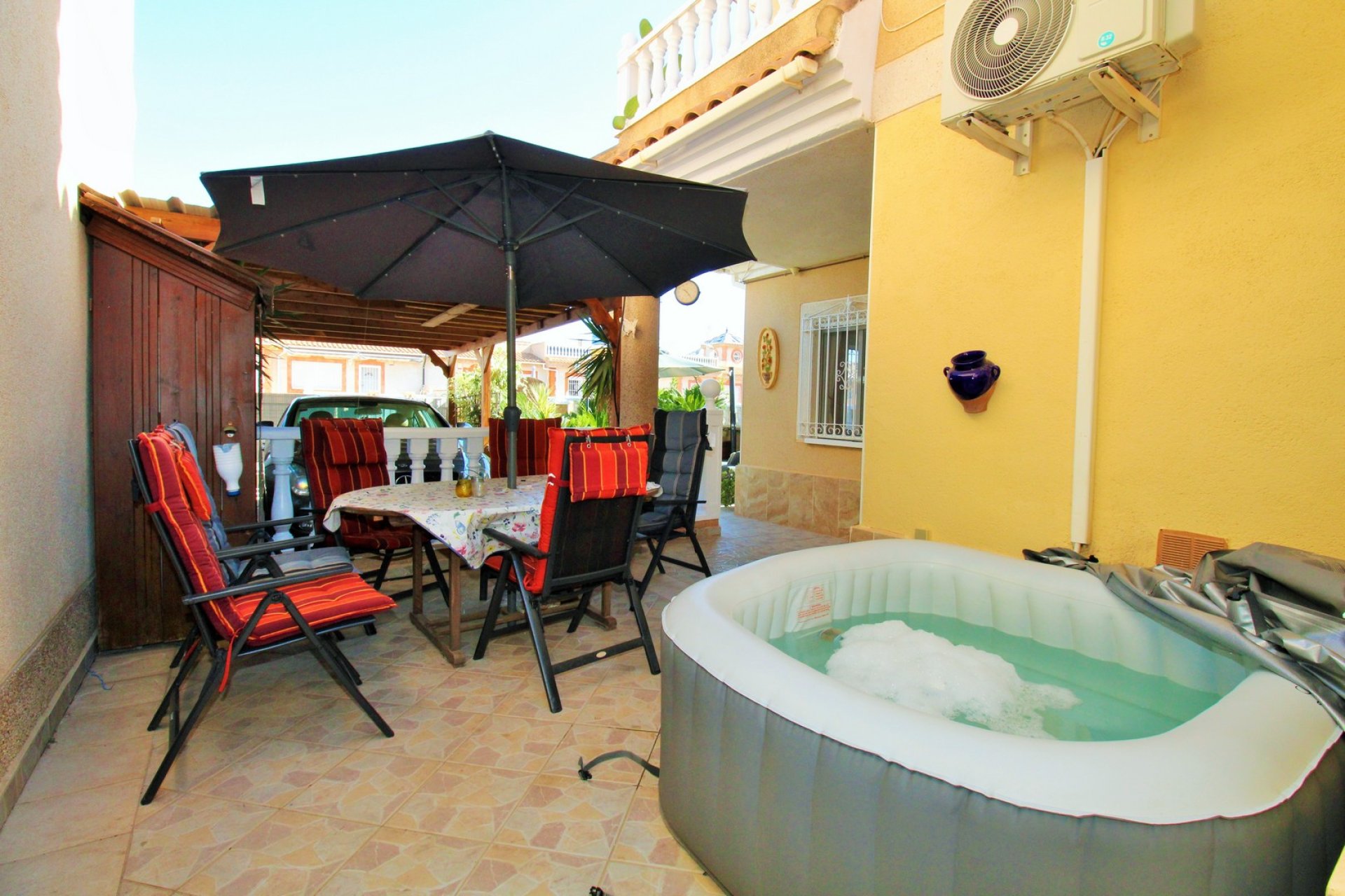 Herverkoop - Woning - Orihuela Costa