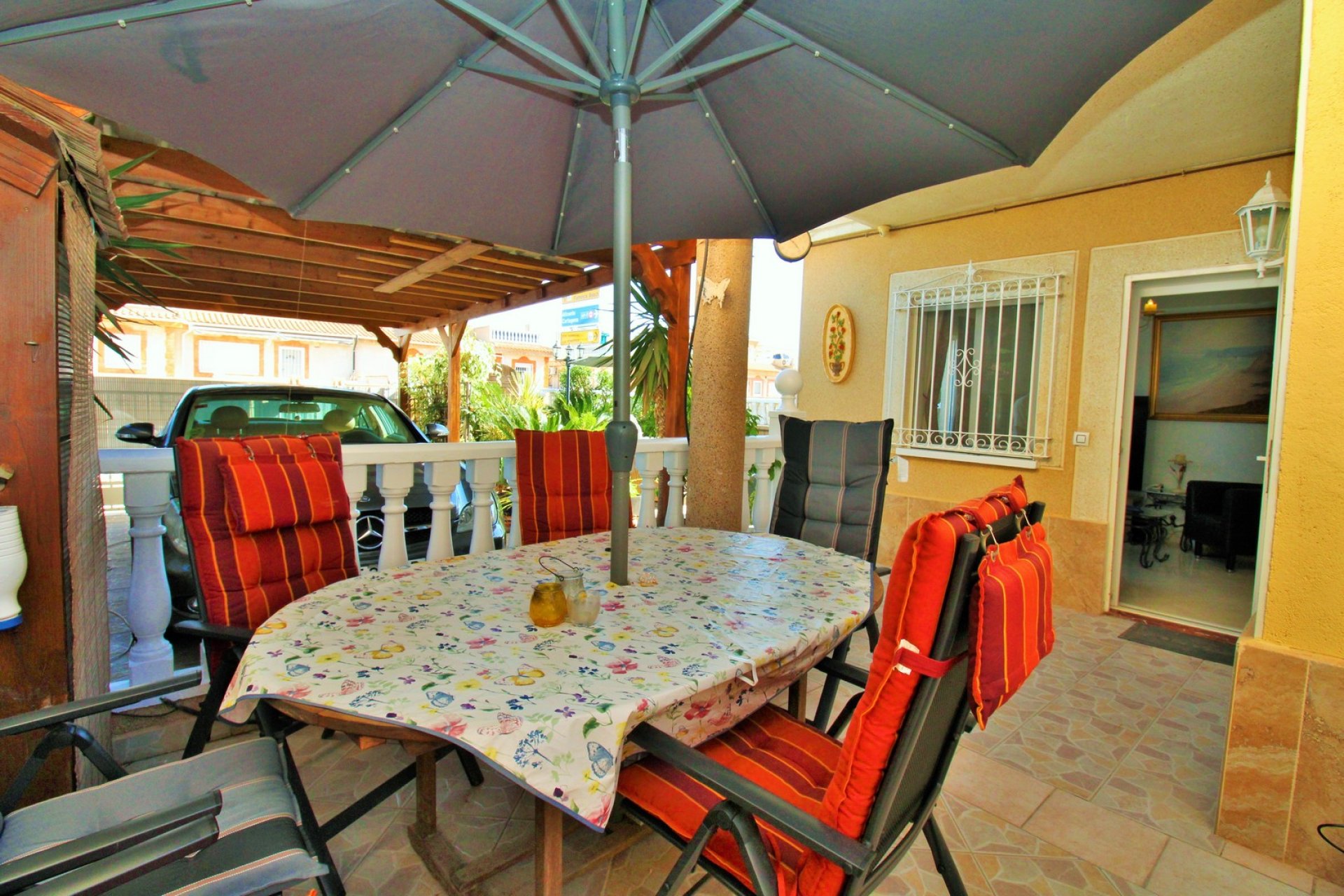 Herverkoop - Woning - Orihuela Costa
